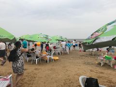 -碧海金沙