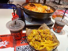 -崔解放·朝韩大排档(虹悦城店)