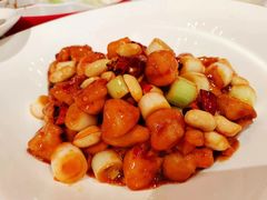 -月福京味斋·烤鸭店·北京菜(鼓楼总店)