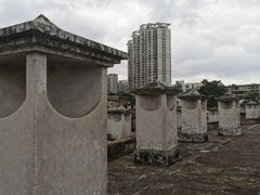 -石炮台公园