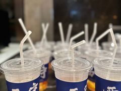 -西宁富力万达文华酒店美食汇西餐厅