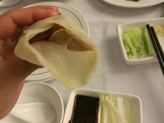 -北京全聚德(天安门店)