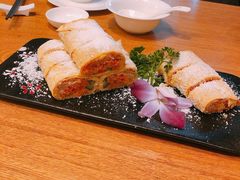 椰蓉鸡蛋卷-品大三(大行宫店)