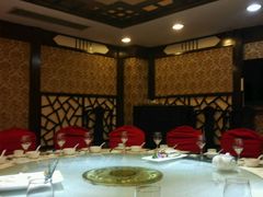 -三六三杭州菜(水上总店)