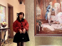 -玫瑰厅上海菜(兴国路店)