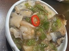 -涌上外婆桥(岱山日达店)