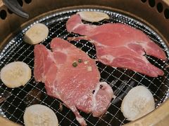 -炙城·韩式烤肉(南京东路店)