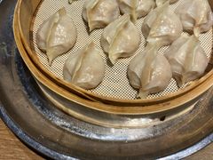 牛肉蒸饺-直隶安家牛肉罩饼(建华店)