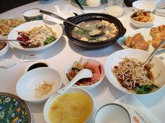 -小厨娘淮扬菜(天印大道店)