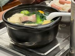 -老西白点心店