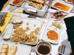 -木屋烧烤(惠阳华润小径湾店)