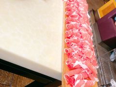 -阳坊胜利涮羊肉(阳坊老店)