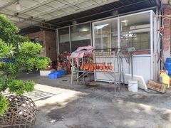 -谢边农庄(海八路店)