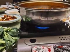 -东宴(温岭店)