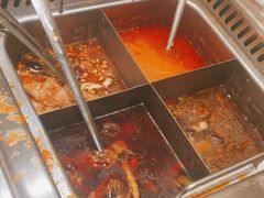 -旺龙巷重庆脆毛肚火锅·潜山扛把子店(潜山商业街店)