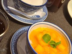 -蝴蝶里·粤菜·点心(滨江龙湖店)