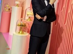 -上海杜莎夫人蜡像馆