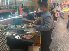 -食尚名肴自助涮烤