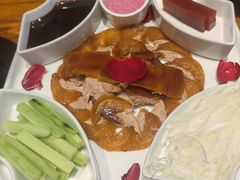 -壹零捌道·北京烤鸭(车公庄店)