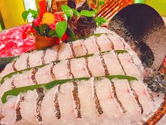 -ONE FULL 古董港式海鲜火锅