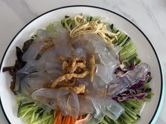 -老边饺子馆·东北菜(黄村店)