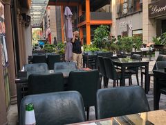 大堂-Xabnam_夏葡纳·新疆餐厅(日坛上街店)