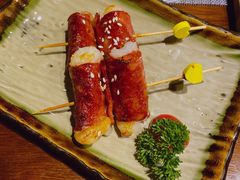 -古京·臻致料理(月湖店)