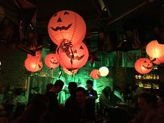 -9COOK酒库酒吧(新华路店)
