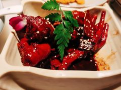 相爷鸡爪-枚青·临安酒肆(腾飞大厦店)