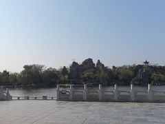 -翰园碑林