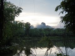-大新明仕山庄