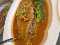 -伙靠·江浙菜(田林路店)