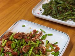 -61号餐吧(兴坪古镇漓江店)