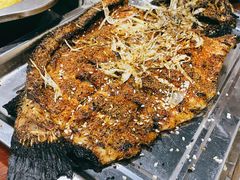 -清真·马坡烧烤涮牛肚·酸浆火锅(新区总店)