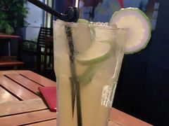 -MR.ROCKY洛奇先生RESTAURANT&BAR(宝安壹方城店)