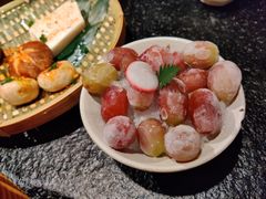 牛家冻葡萄-牛家酒场(7mall店)