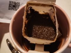 -候鸟咖啡(前门店)