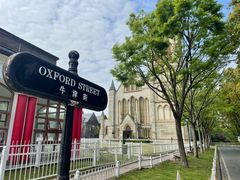 -李先生的首尔小馆(松江启源广场店)