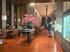 -嘉定凯悦·咖啡厅