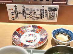 -肉肉大米(德基广场店)