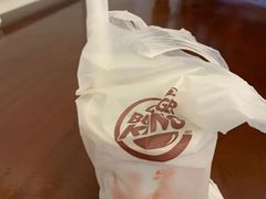 -汉堡王(上海虹口龙之梦)