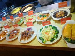 -深运潮州粥(东门店)