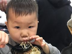 -老地方面馆(思南路店)