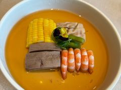 -漢舍中国菜馆(889广场店)