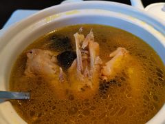 黄山土母鸡汤-徽珍源(龙茗路店)