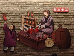 -小街天府(西工小街店)