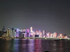 -运河游船(武林门码头)