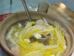 -亿牌牌东北烧烤(怀特店)