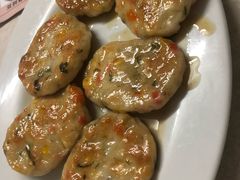 煎鱼扒-食味稻汕头食杂(西罗园店)