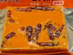 -大队长主题火锅(观音桥店)